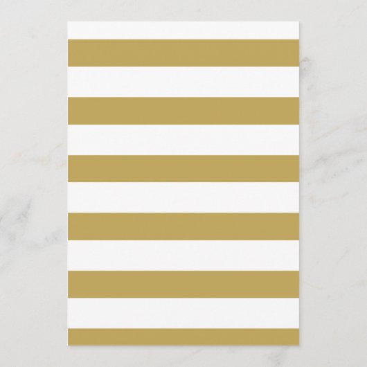 スクリプファンシート結婚のプレート用メニューカード メニュー (裏面)