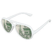 スクリプフランスのトのパリエッフェル塔の凱旋門 アビエーターサングラス (アングル)