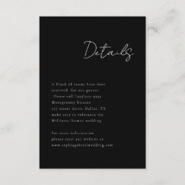 スクリプミニマルト詳細エンクロージャカード エンクロージャーカード