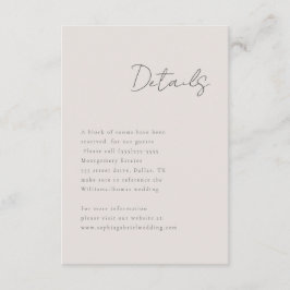 スクリプミニマルト詳細 エンクロージャーカード