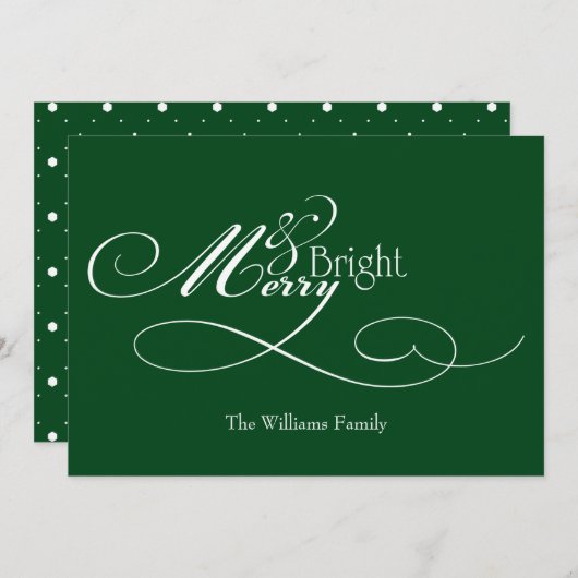 スクリプメリートと明 シーズンカード (正面/裏面)