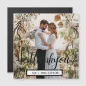 スクリプモダントありがとう結婚の写真のお気に入り (正面/裏面)