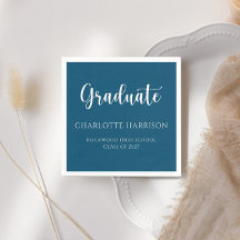 スクリプモダントの卒業紙