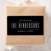 スクリプモダントはっきりしたファミリ名 ラベル (インサイチュ)