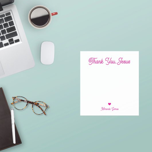 スクリプモダントエレガントサンキューイエス名前をカスタムする ノートパッド