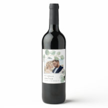 スクリプモダントエレガントヴィンテージphoto eucalyptus inv