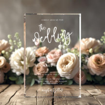 スクリプモダントコンテンポラリー白黒結婚の