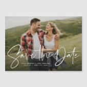 スクリプモダントシンプルフォト保存日付 (正面)