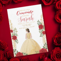 スクリプモダントスタイリッシュシック金ゴールドフローラ誕生日