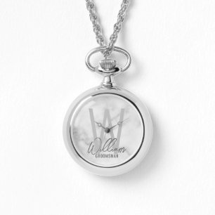 スクリプモダントパーソナライズされた・groomsmen 腕時計