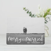 スクリプモダントメリーと新結婚した婚カップル シーズンカード (スタンド正面)