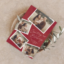 スクリプモダント写真コラージュ宗教クリスマス