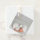 スクリプモダント写真洗礼 フェイバータグ (インサイチュ)