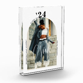 スクリプモダント写真2024ミニマル卒業 フォトブロック