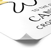 スクリプモダント大学院フォトスクリプトへようこそ ポスター (角)