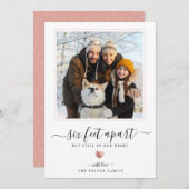 スクリプモダント検疫バラ金ゴールドハート6足 シーズンカード (正面/裏面)