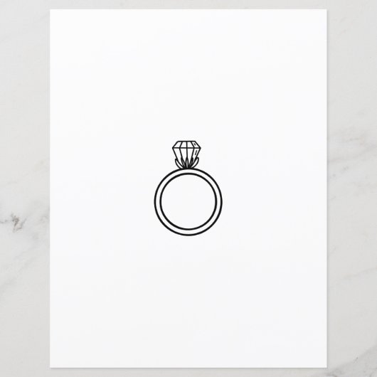 スクリプモダント結婚ムービー絵文字ゲーム (裏面)