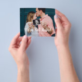 スクリプモダント緑ニュース妊娠得 チラシ (手)