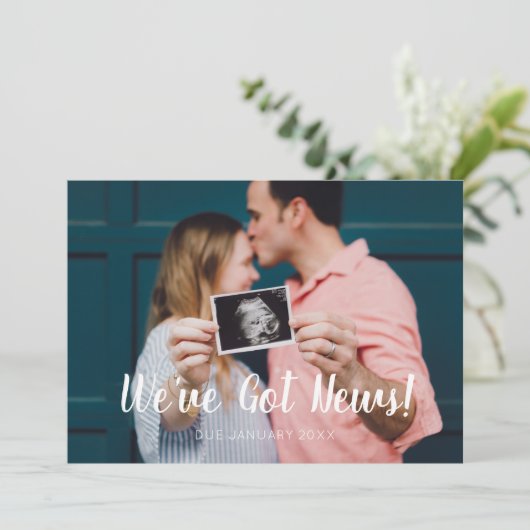 スクリプモダント緑ニュース妊娠得 案内状 (スタンド正面)