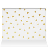 スクリプモダント金ゴールド「君は僕のアドベンチャー素晴らしだ」 (内部横(上))