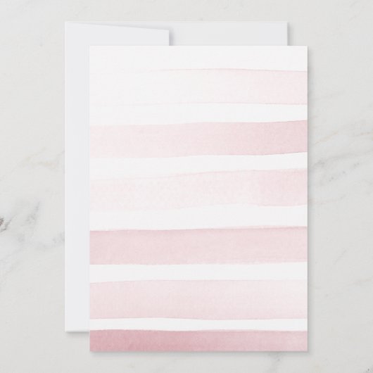 スクリプモダント3生まれたばかりのフォトコラージュ誕生 案内状 (裏面)