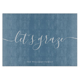 スクリプモダントCharcuterieファミリー放牧委員会 カッティングボード