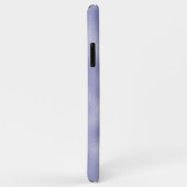 スクリプモダンルパーフォイルモノグラム Case-Mate iPhoneケース (裏面/右)