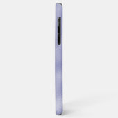 スクリプモダンルパーフォイルモノグラム Case-Mate iPhoneケース (裏面/左)