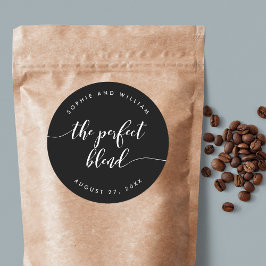 スクリプリラックストPerfect Blendカスタムカラー結婚の ラウンドシール