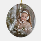 スクリプ信じト |写真 セラミックオーナメント (左)