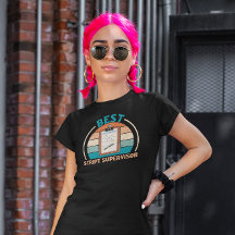 スクリプ最高のトスーパーバイザ – レトロ