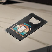 スクリプ最高のト監督者レトロ – 映画クルーのギフト クレジットカード栓抜き