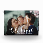 スクリプ賛美ト フォトブロック (正面)