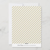 スクリモダンプト・メリー・クリスマス・フォトカード シーズンカード (裏面)