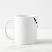 スクリュードライバー コーヒーマグカップ (左)