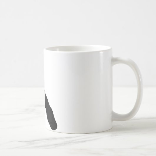 スクリュードライバー コーヒーマグカップ (右)