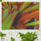 スクリューパインベビー キッチンタオル (折り畳み)