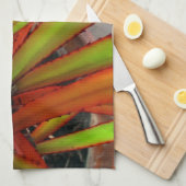 スクリューパインベビー キッチンタオル (四つ折り)