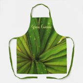 スクリューパイン エプロン (正面)