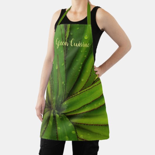 スクリューパイン エプロン (インサイチュ)