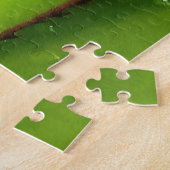 スクリューパイン ジグソーパズル (側面)