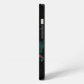 スクリーモ iPhone 13 カバー (左側面)