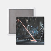 スクリーンショすごいット： manとBatman マグネット (正面/裏面)