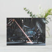 スクリーンショすごいット： manとBatman 招待状 (スタンド正面)