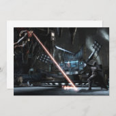 スクリーンショすごいット： manとBatman 招待状 (正面/裏面)