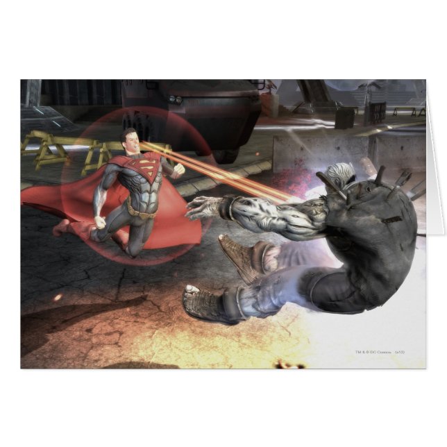 スクリーンショすごいット： manとBatman 2 (正面横)