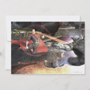 スクリーンショすごいット： manとBatman 2