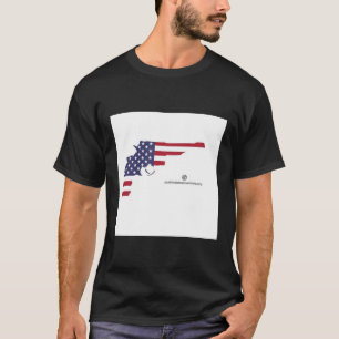 スクリーンショットブランドメンズヒップスターヒップホップアーバンティーズ – Tシャツ