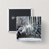 スクリーンショット:サイボーグとナイトリング4 缶バッジ (正面&裏面)