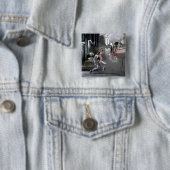 スクリーンショット：サイボーグとナイトリング 缶バッジ (インサイチュ)